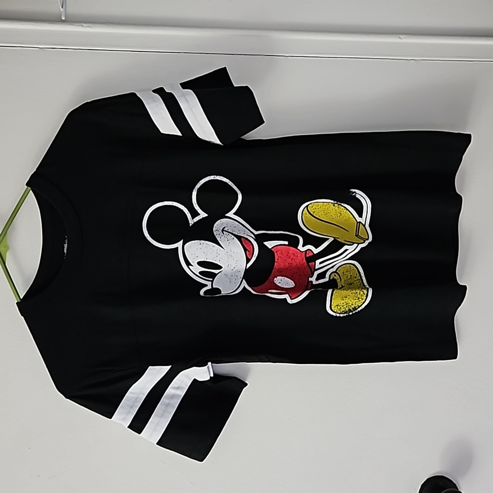 Mickey Mouse Shirt